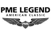 Brand logo for PME Legend