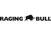 Brand logo for Raging Bull