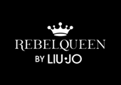 Brand logo for Rebel Queen by Liu Jo