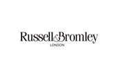 Brand logo for Russell & Bromley