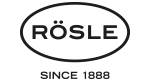 Brand logo for RÖSLE