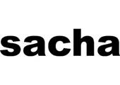 Brand logo for Sacha