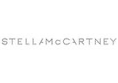 Brand logo for Stella McCartney