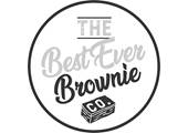 Brand logo for The Best Ever Brownie Company