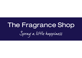 Brand logo for The Fragrance Shop