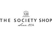 Brand logo for The Society Shop