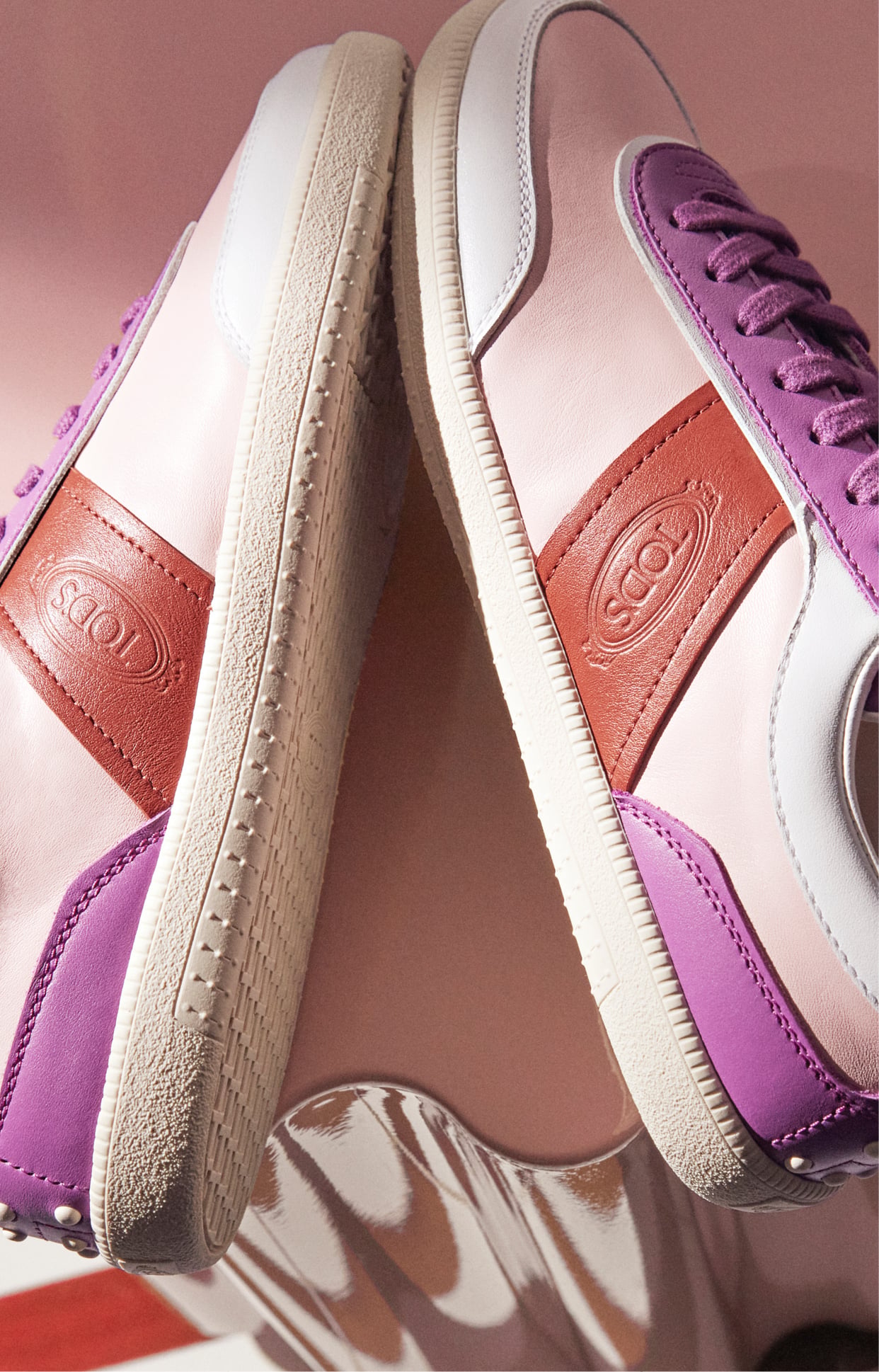Tod's Hogan Fay