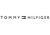 Brand logo for Tommy Hilfiger