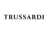 Brand logo for Trussardi