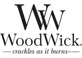 Brand logo for WoodWick