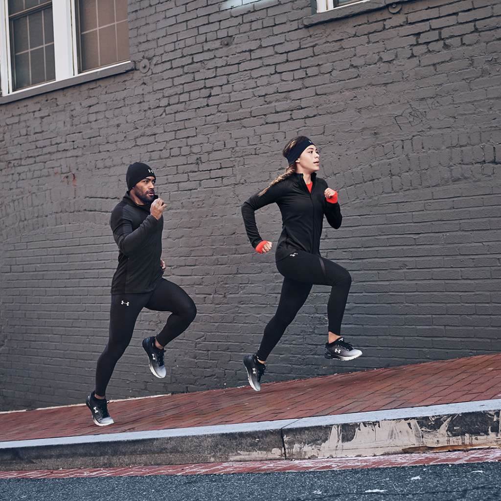 Under Armour Designer Outlet Parndorf McArthurGlen