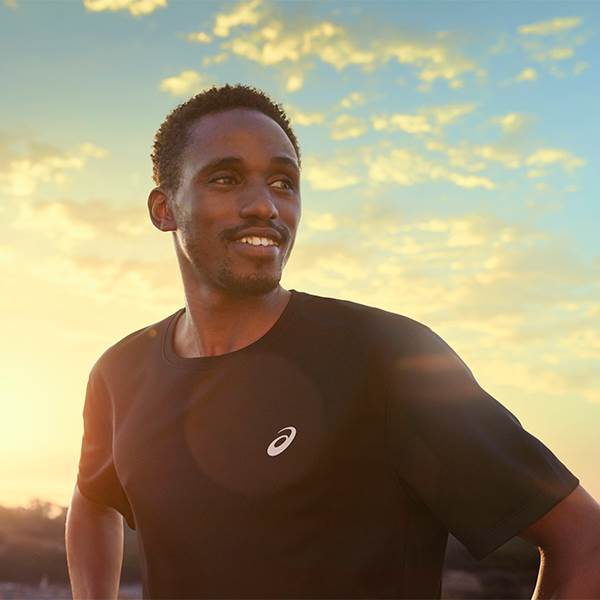 asics trainers ashford