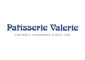 Brand logo for Patisserie Valerie
