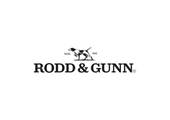 Brand logo for Rodd & Gunn