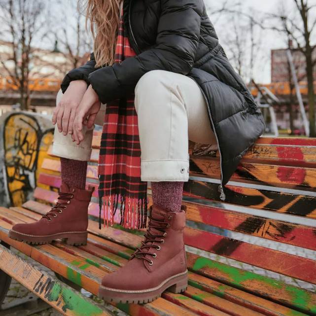 Timberland