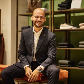 Careers at McArthurGlen West Midlands | McArthurGlen Designer Outlet ...