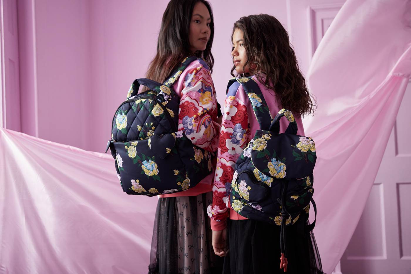 Cath Kidston X Care Bears