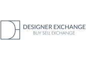 Brand logo for Designer Exchange