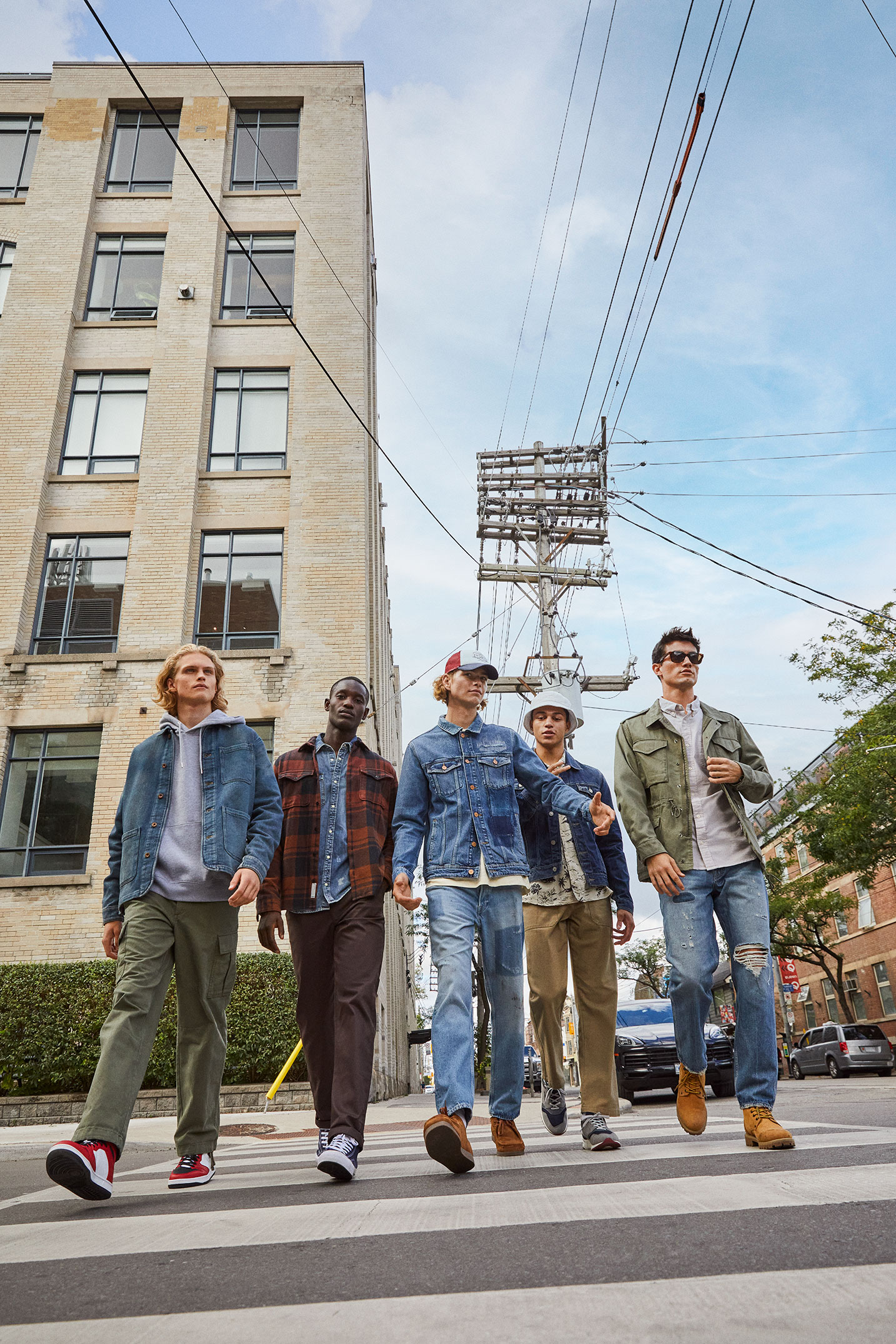 Eden Menswear Outlet Ashford McArthurGlen