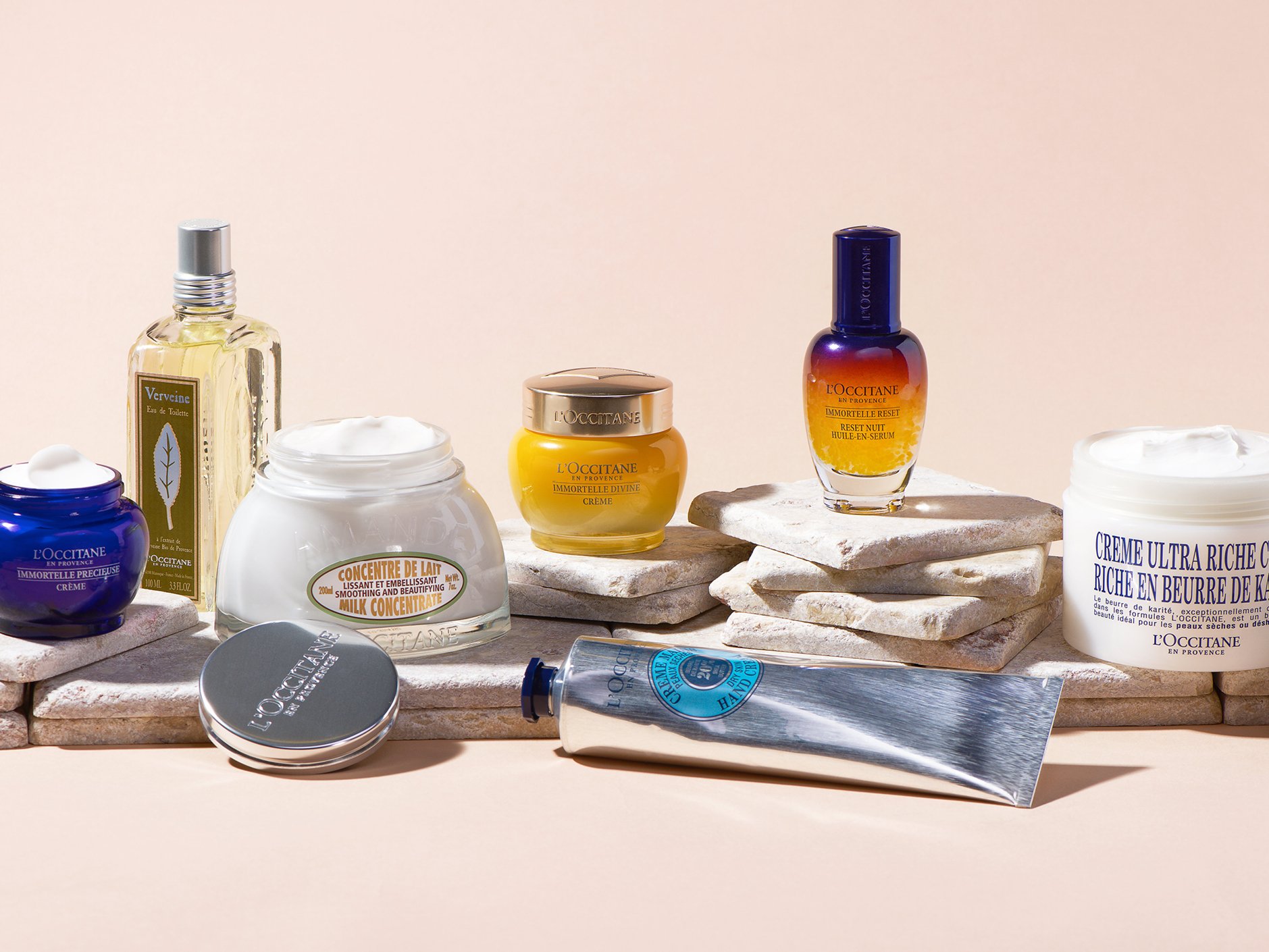 L'Occitane en Provence