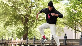 Polo Ralph Lauren News at York Designer Outlet