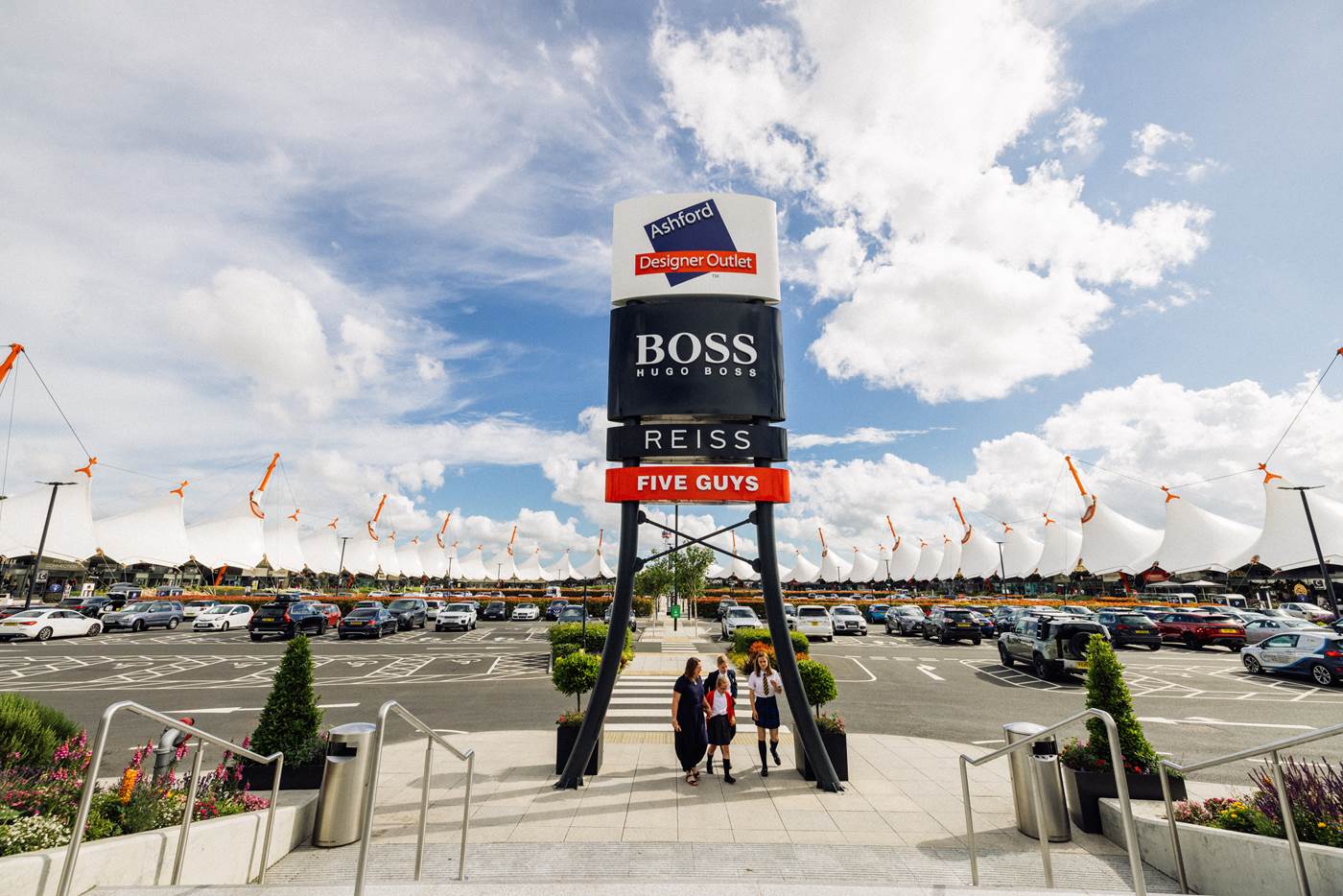 Discover the new Trends