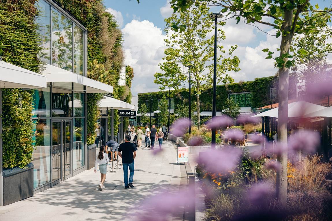 Ashford Designer Outlet | McArthurGlen Designer Outlets