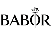 Markenlogo für Babor