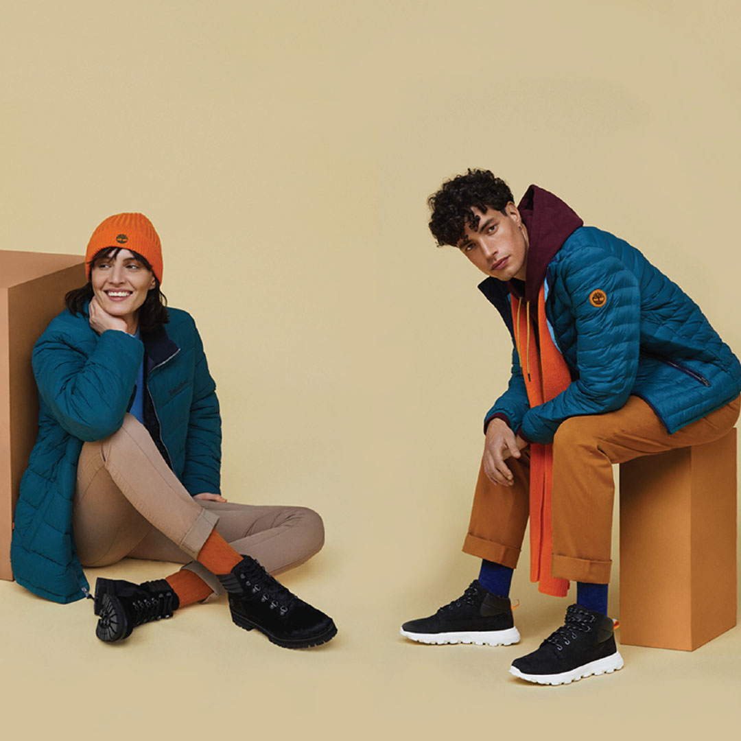 timberland mcarthurglen