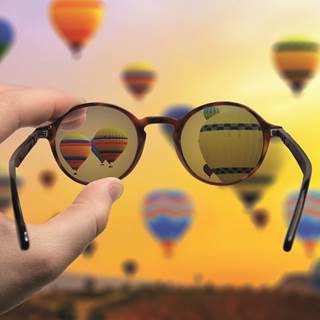 20% off our outlet prices on photochromic lenses Transitions