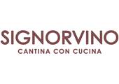 Brand logo for Signorvino