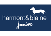 Brand logo for Harmont & Blaine Junior