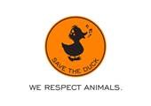 Brand logo for Save the Duck