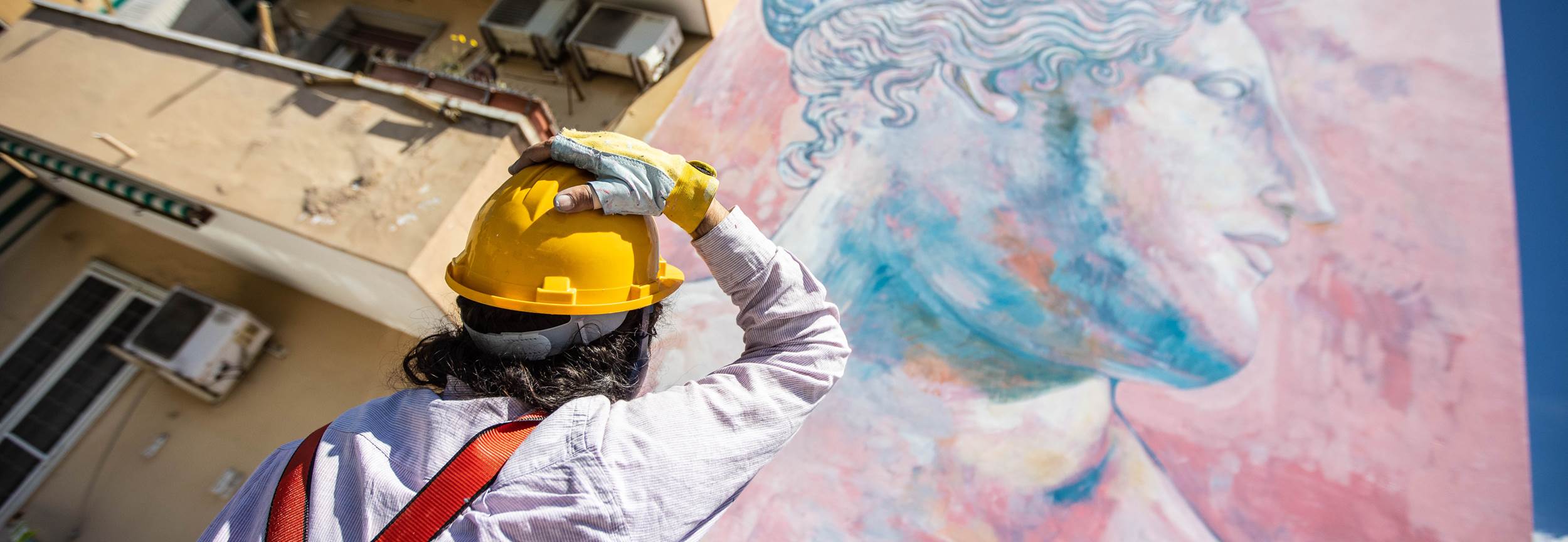 Una Venere per la Prevenzione