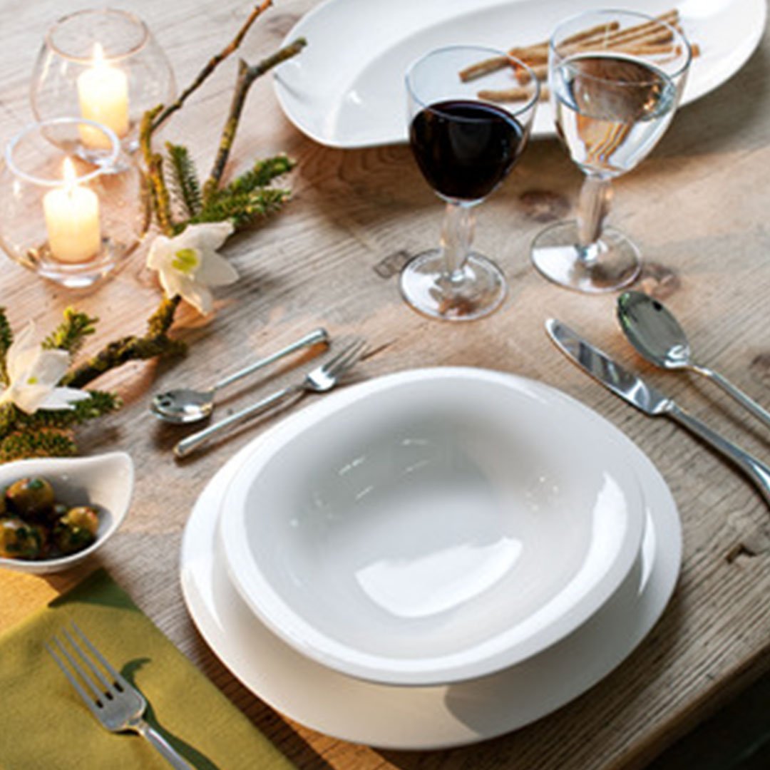 Villeroy & Boch promo