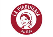 Brand logo for La Piadineria