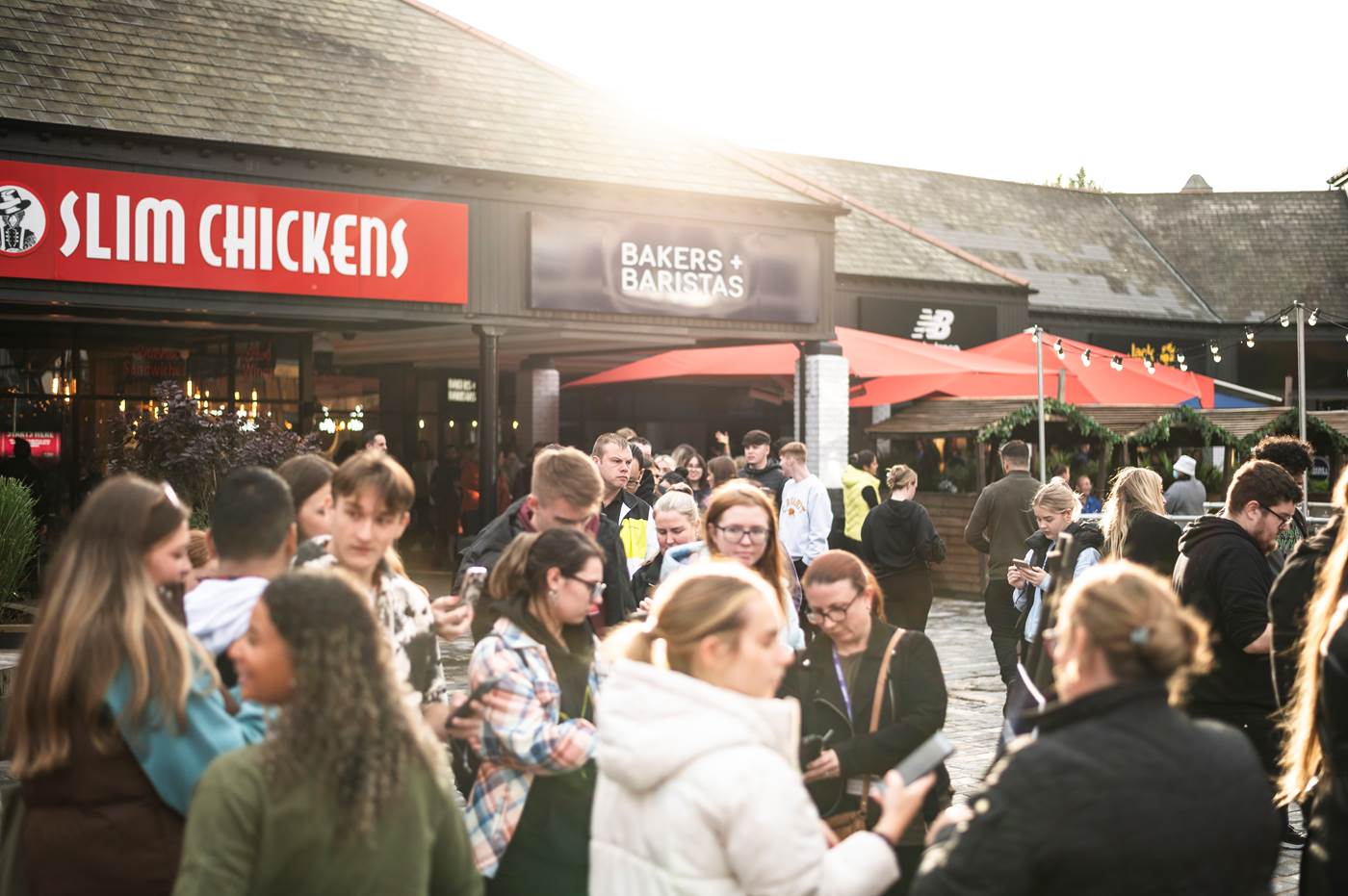 Free coaches for students