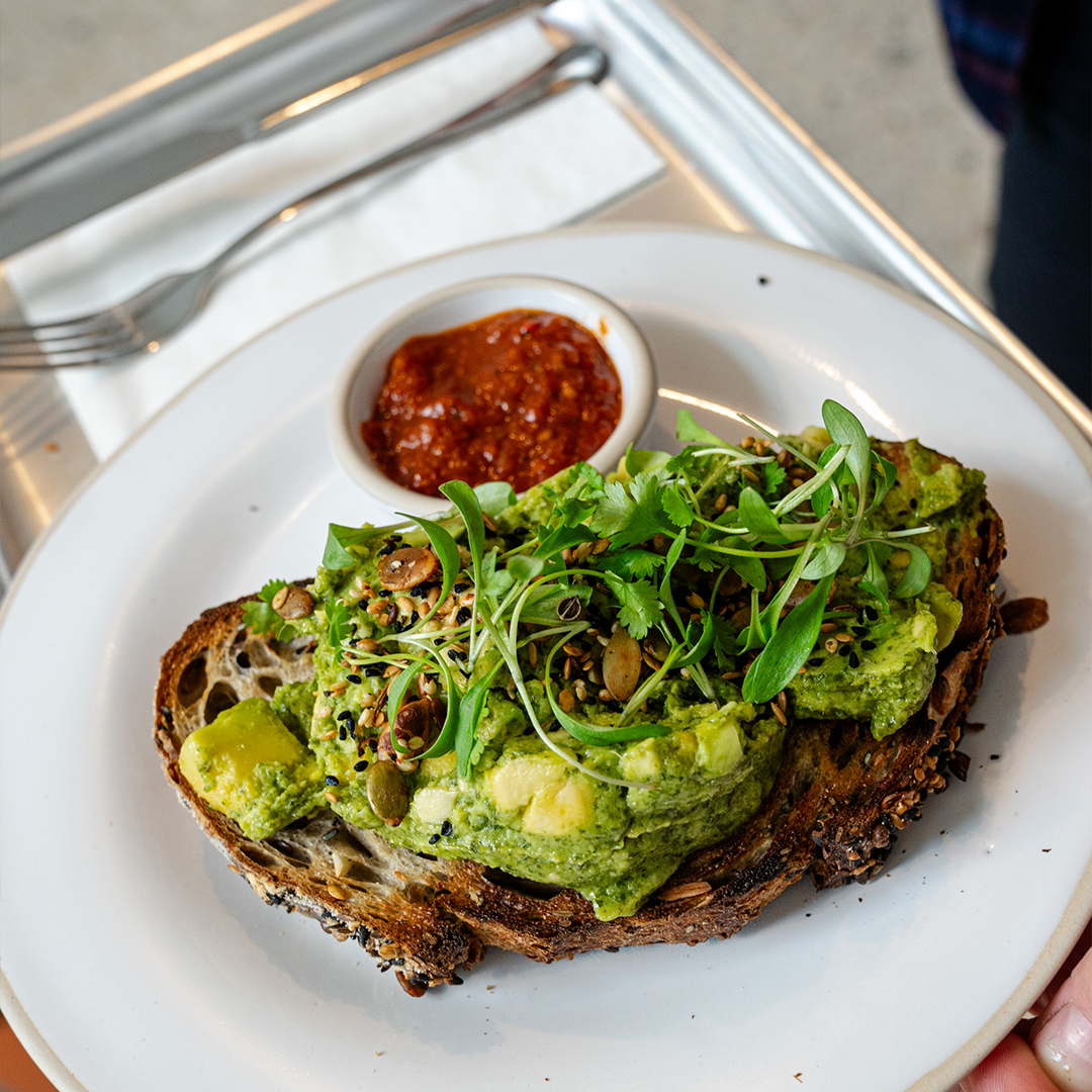 McArthurGlen Spring Summer 2025