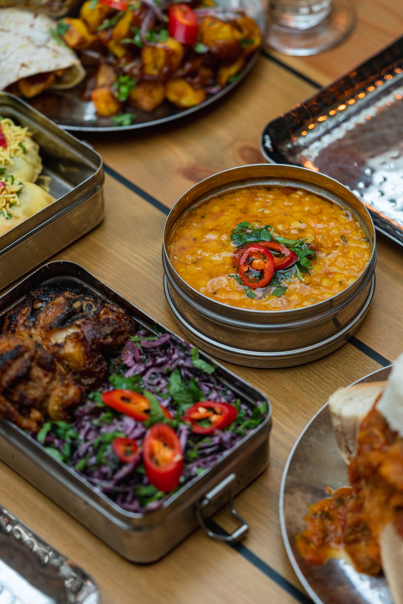 McArthurGlen Spring Summer 2025