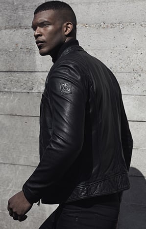 outlet belstaff