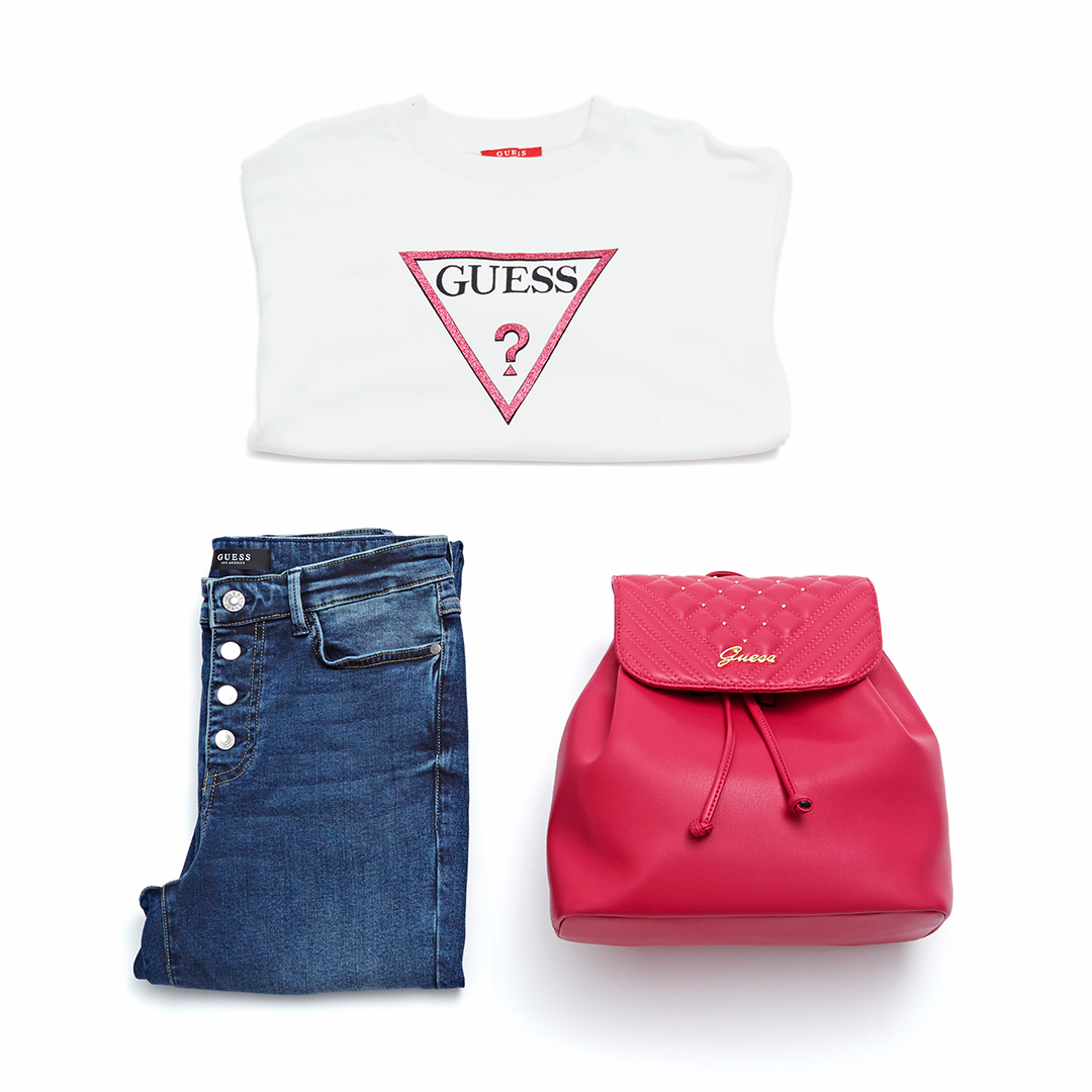 Guess - Cilento Outlet