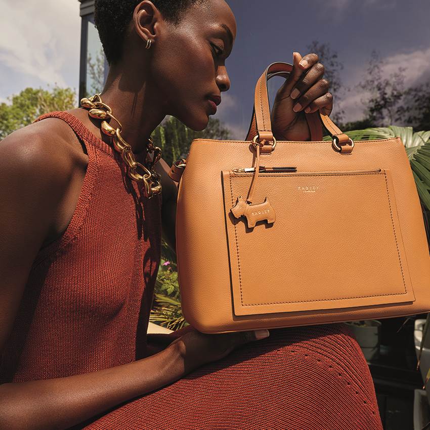 radley sunny dene backpack