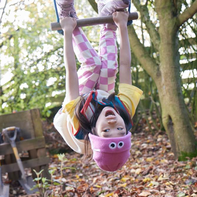 TOG24 x Shaun the Sheep Collaboration