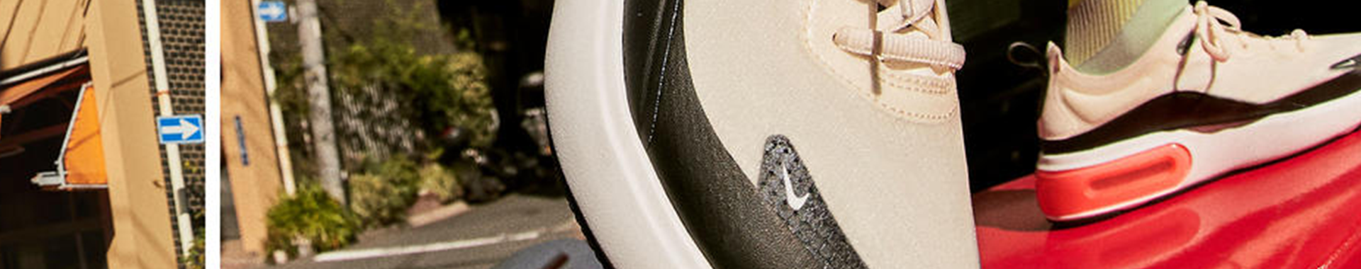 cheshire oaks nike shop