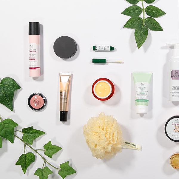 Winter Skin Saviours