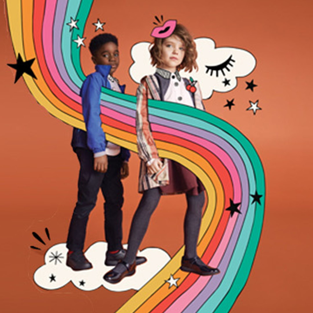 clarks cheshire oaks opening hours