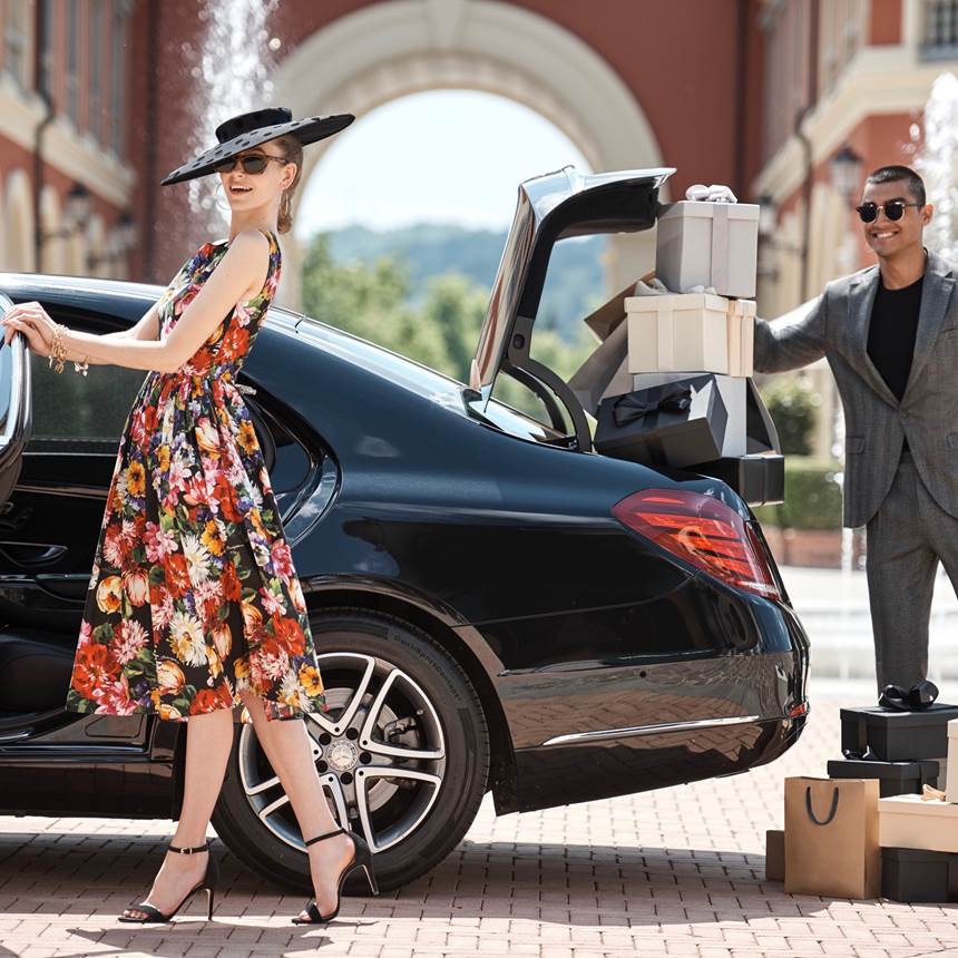 Cheshire Oaks Designer Outlet Up to 60 Less McArthurGlen