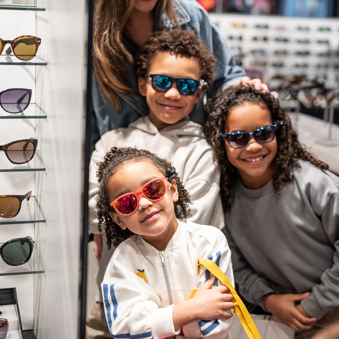 McArthurGlen Spring Summer 2023