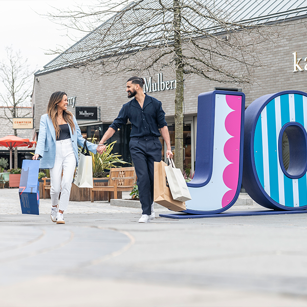 Biggest Designer Outlet