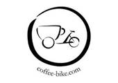 Brand logo for Coffee Bike
